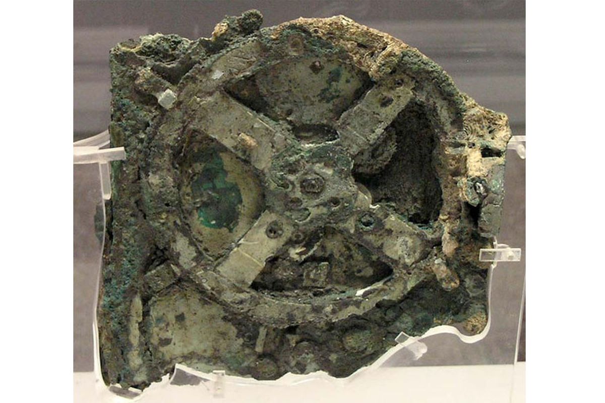 Antikythera