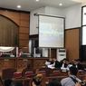 Hakim Cecar PHL Propam Polri yang 