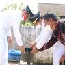 Tepat HUT RI, SPAM Mojolagres Resmi Beroperasi