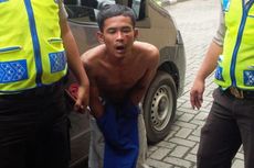 Tertangkap Basah Saat Mencuri Sepeda Motor, Riki Dikeroyok Warga