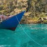 6 Kawasan Wisata Kalimantan Timur, Ada Sungai, Laut hingga Hutan