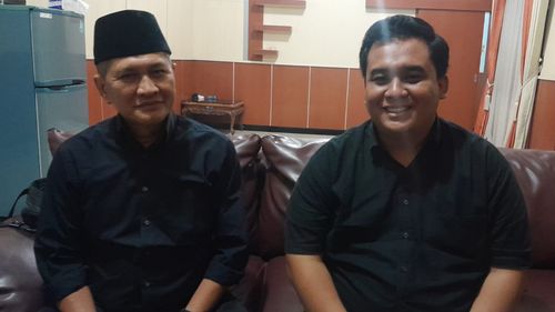 Paslon Setyo Sukarno-Imron Unggul di "Real Count" Pilkada Wonogiri, Pilih Tak Konvoi