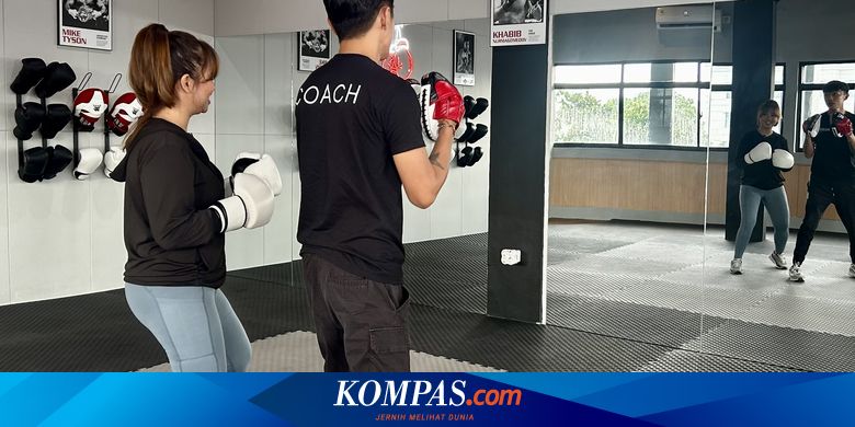 3 Peralatan Wajib untuk Boxing, Termasuk Hand Wrap