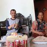 Virus Corona Muncul, Permintaan Jahe Merah Instan Meningkat 3 Kali Lipat