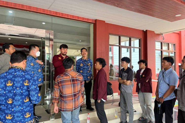 Mahasiswa Unsika Diduga Jadi Korban Kekerasan, Satgas PPKPT Lakukan Investigasi
