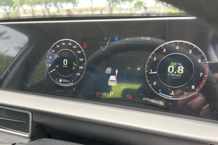 Chery Tiggo Cross