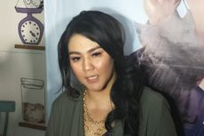 Sissy Prescillia Ogah Bawa Anak ke Lokasi Shooting Film Milly & Mamet