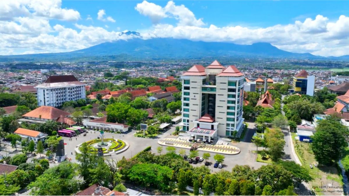 Perkuat Ekosistem Akademik, UM Siapkan Empat Fakultas Baru dan Program PJJ
