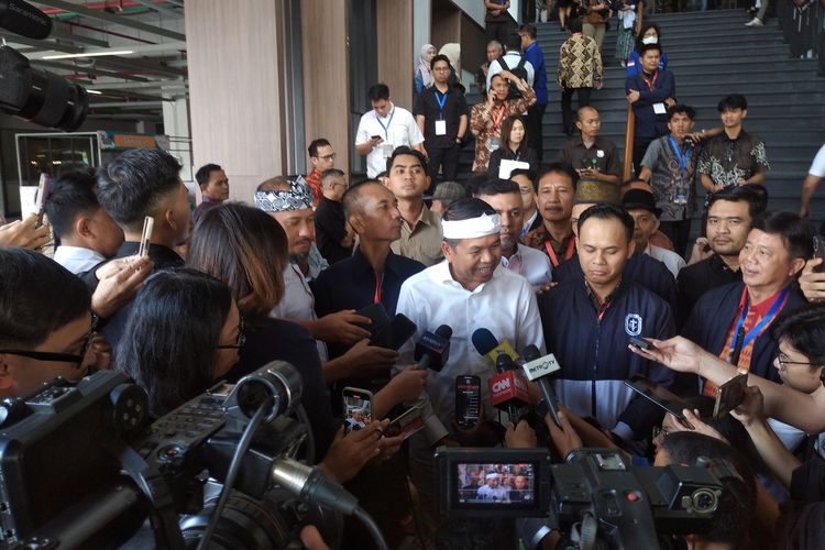 Dedi Mulyadi Harap Tunggakan DBH Rp 1,2 T untuk Jabar Segera Direalisasikan Pusat: Dibayarkan atau Tidak