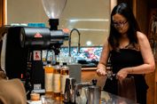 Kopikina Coffee Roaster Borong Medali di GCA 2026 dan Menang GCA World Championship