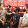 6 Pengirim PMI Ilegal Melalui Pelabuhan Internasional Batam Ditangkap