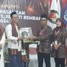 Daftar ke KPU, Adik Gus Baha, Gus Umam Maju Pilkada Rembang 2024