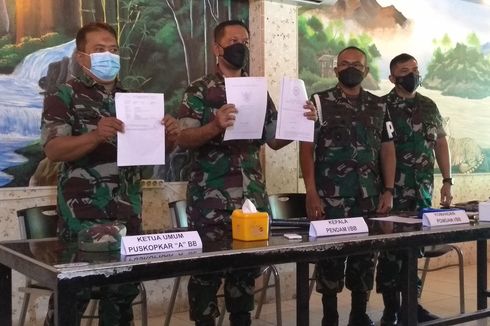 Duduk Perkara Ricuh Petani dan TNI soal Tanah di Deli Serdang