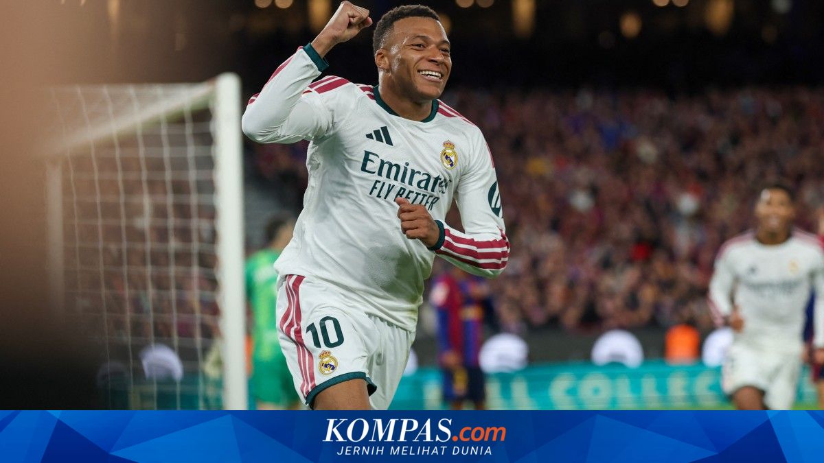 Toni Kroos Puji Taktik Mourinho di El Clasico Real Madrid Vs Barcelona
