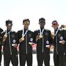 Serba-serbi Klasemen Akhir Medali Emas SEA Games 2025, Indonesia Jaya!