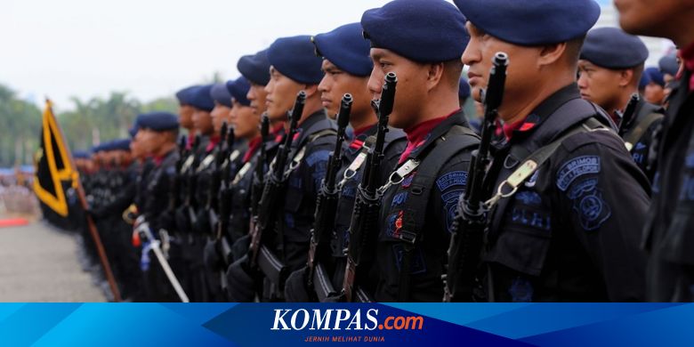 Panagutin ng Pulisya ang mga Gawaing Pangingikil at Pananakot ng mga Notoryosong Indibidwal – Utos ni Kapolri