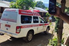 Sempat Viral, Warga Pelosok Desa Paling Selatan Banyuwangi Akhirnya Miliki Ambulans