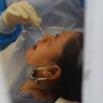Sopir Truk Tekor Keluarkan Rp 600.000 Sepekan untuk Rapid Test, Terlalu Mahal