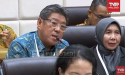 Le Minerale Cantumkan Kandungan Mineral Alami di Botol, Bukti Sumber Air Berasal dari Pegunungan