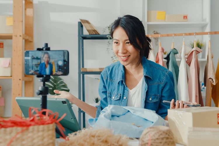 Discovery Commerce, Peluang UMKM Jangkau Konsumen Baru