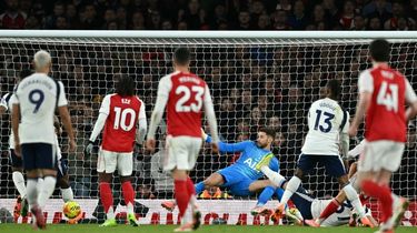 Guglielmo Vicario Diincar Inter Milan, Tottenham Mesti Berhitung