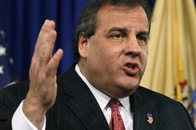 Chris Christie