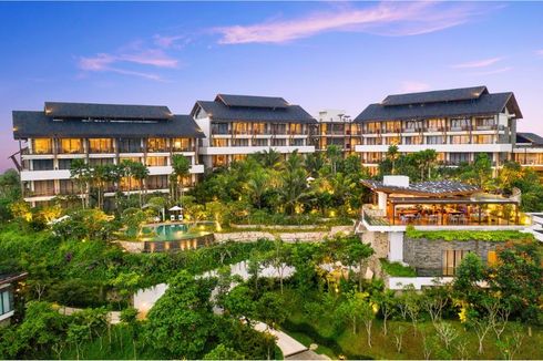 6 Promo Hotel di Bogor untuk Libur Akhir Tahun, Mulai Rp 600.000