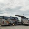 Mengapa PO Siliwangi Antar Nusa Memilih Sasis Scania?