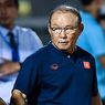 Semifinal Piala AFF 2022: Pelatih Vietnam Ukir Rekor, Tak Ciut Nyali Lawan Indonesia