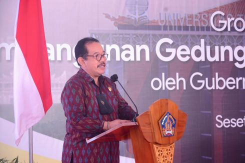 Pemprov Siapkan Paket Wisata agar Work From Bali Tak Terpusat di Nusa Dua