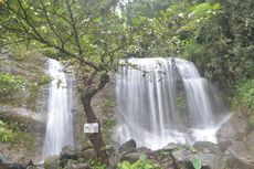 Mengunjungi Curug Gorobog, Permata Tersembunyi di Sumedang