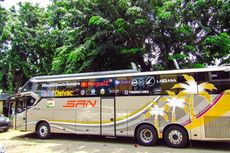 Harapan Positif buat PO Bus Pemain Lintas Sumatra