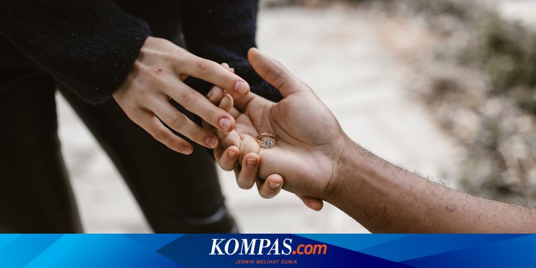 Ingin Bercerai, Bagaimana Cara Menyampaikannya pada Pasangan?