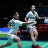 Hasil China Open 2023: Dejan/Gloria Tumbang dari No 1 Dunia