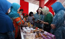 Tim PKK Semarang Siap Bertarung dalam Lomba Tingkat Nasional
