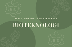 Bioteknologi: Jenis, Contoh, dan Penerapannya