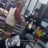 Polisi Cek Dugaan Kekerasan di Muka Umum dalam Insiden Adu Jotos Mantan Atlet MMA di Minimarket