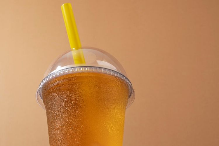 Hindari Minum Teh Saat Makan, Ini Dampak Kesehatannya