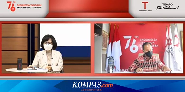 Ini Strategi Pemerintah Capai Target Subsitusi Impor 35 Persen di 2022 - Vimarsana News