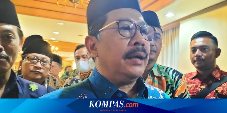 Indonesia-Selandia Baru Bahas Kerja Sama Jaminan Produk Halal
