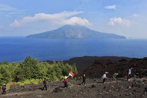 Hitung-hitung Anggaran Bencana di Negeri Cincin Api