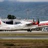 Rute Terbaru Wings Air di Sulawesi, Makassar-Palu PP