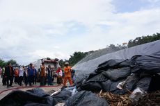 Resmikan Eduwisata Pengelolaan Sampah, KLHK Minta Warga Batu Dukung Upaya Emisi Nol Bersih