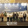 Bocoran Kendaraan Listrik yang Meluncur di PEVS 2022