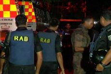 Polisi Banglades Serbu Kafe Tempat Penyerang Bersenjata Menyandera Puluhan Orang
