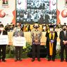 Dies Natalis UPI ke-66 : UPI Lebih Berprestasi dan Berinovasi di Masa Pandemi