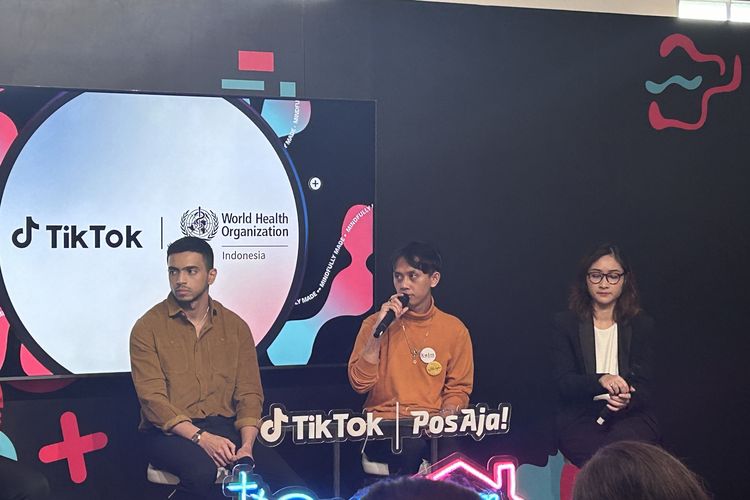 Hati-hati, Tak Semua Konten Kesehatan Mental di Media Sosial dari Sumber Terpercaya