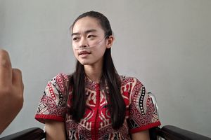 Momen Mencekam Kebakaran Apartemen Mediterania, Penghuni Turun 26 Lantai di Tengah Asap