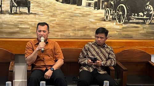 KPU Sebut UU Pemilu Atur Hak Pemilih Disabilitas secara Eksplisit