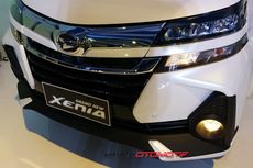 Baru Meluncur, Daihatsu Kasih Diskon Xenia Rp 12 Juta